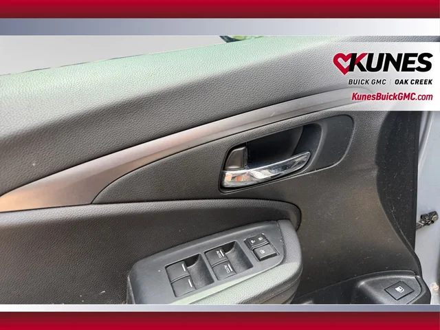 SEMINUEVOS HONDA Pilot a Estados en autogozo