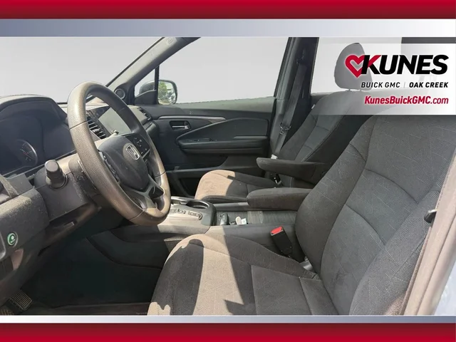 SEMINUEVOS HONDA Pilot a Estados en autogozo