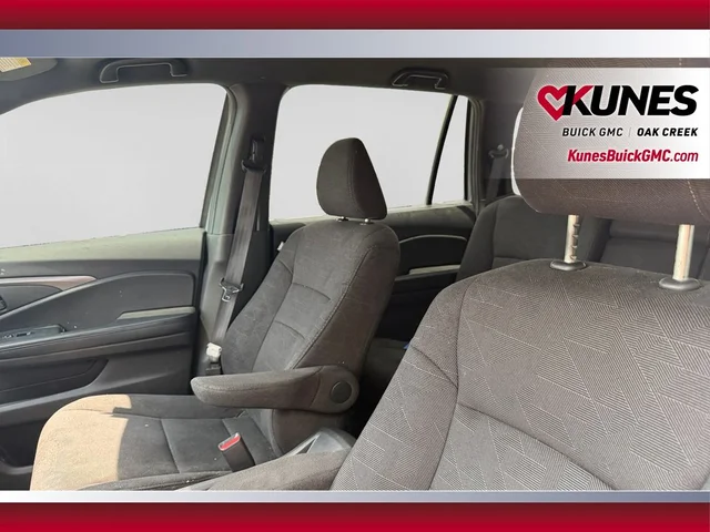 SEMINUEVOS HONDA Pilot a Estados en autogozo