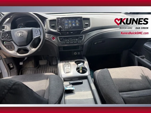 SEMINUEVOS HONDA Pilot a Estados en autogozo