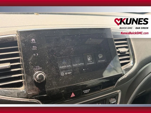SEMINUEVOS HONDA Pilot a Estados en autogozo