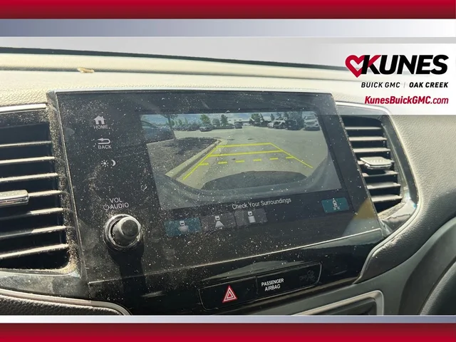SEMINUEVOS HONDA Pilot a Estados en autogozo