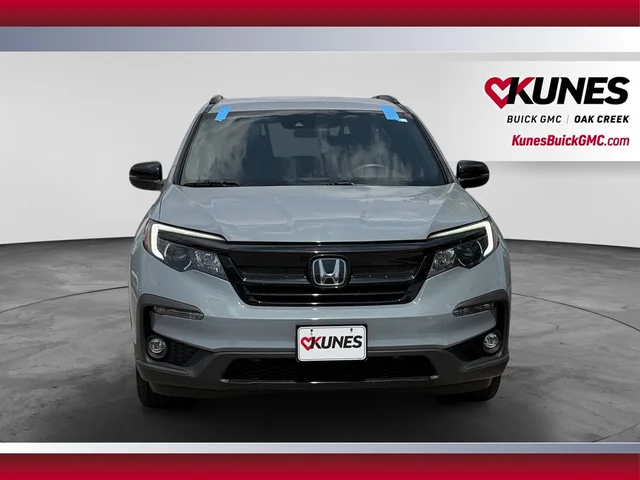 SEMINUEVOS HONDA Pilot a Estados en autogozo