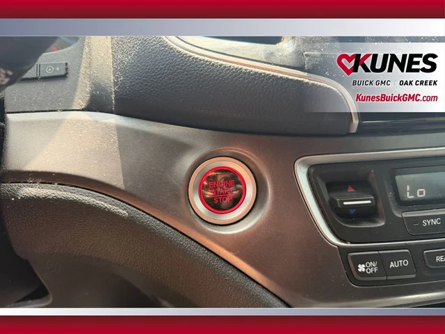 SEMINUEVOS HONDA Pilot a Estados en autogozo
