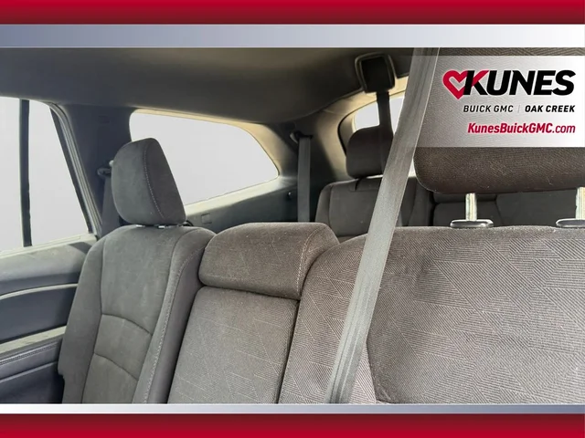 SEMINUEVOS HONDA Pilot a Estados en autogozo