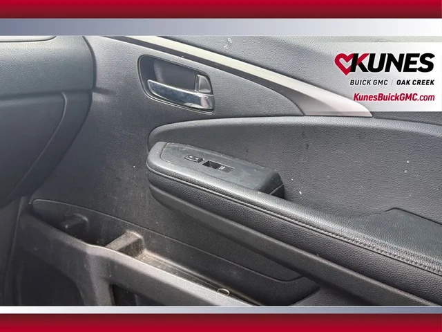 SEMINUEVOS HONDA Pilot a Estados en autogozo