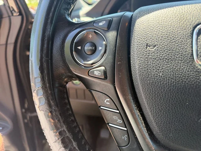 SEMINUEVOS HONDA Pilot a Estados en autogozo