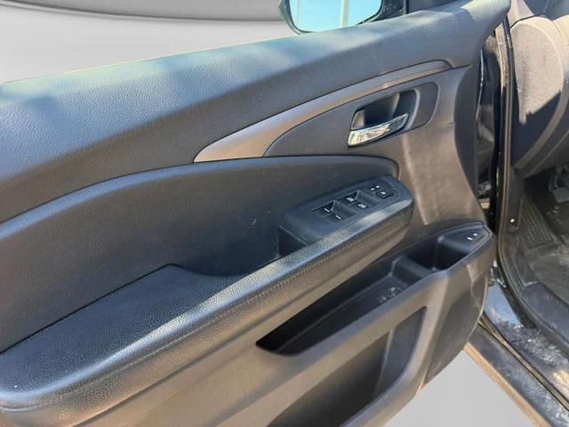 SEMINUEVOS HONDA Pilot a Estados en autogozo