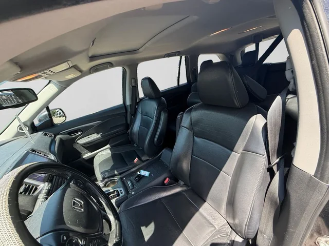 SEMINUEVOS HONDA Pilot a Estados en autogozo