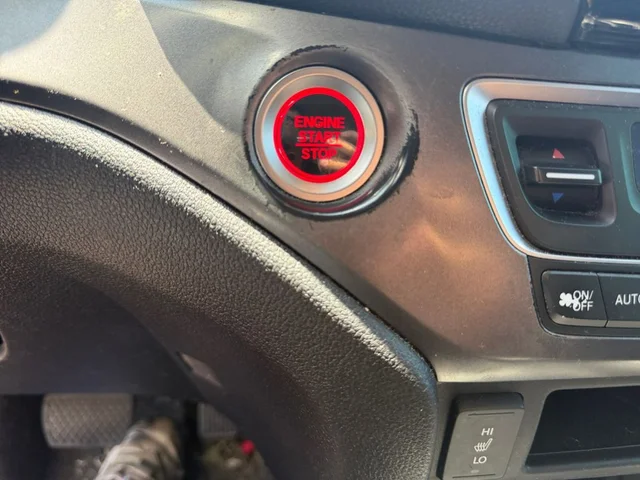 SEMINUEVOS HONDA Pilot a Estados en autogozo