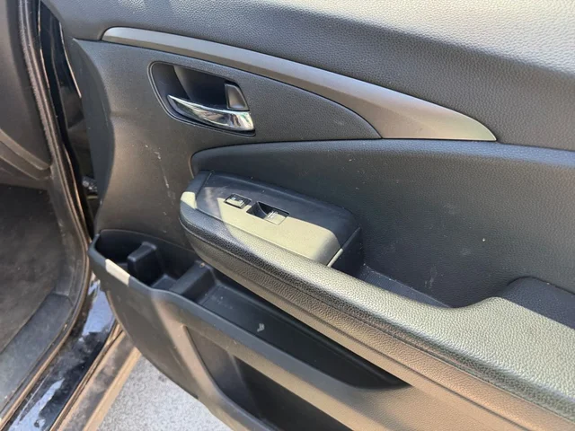 SEMINUEVOS HONDA Pilot a Estados en autogozo