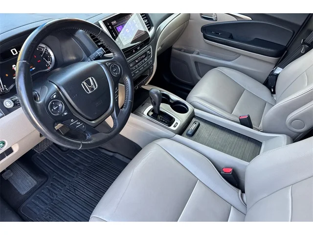 Used HONDA Pilot at San Francisco in izmo Kia