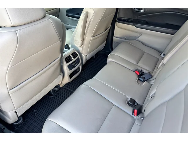 Used HONDA Pilot at San Francisco in izmo Kia