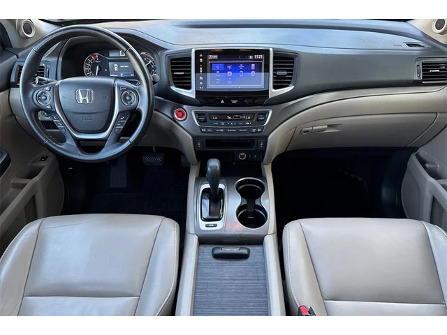 Used HONDA Pilot at San Francisco in izmo Kia