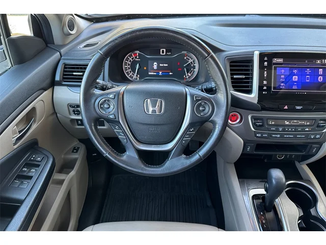 Used HONDA Pilot at San Francisco in izmo Kia