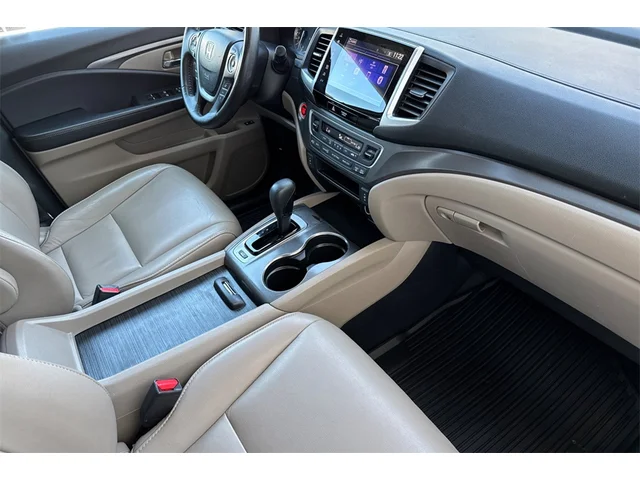 Used HONDA Pilot at San Francisco in izmo Kia