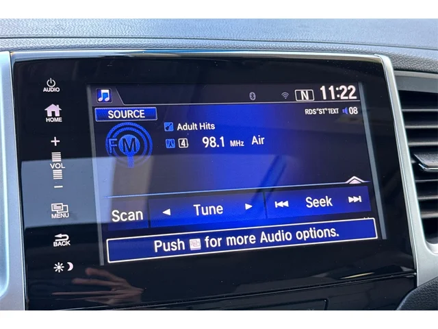 Used HONDA Pilot at San Francisco in izmo Kia