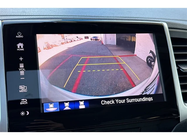Used HONDA Pilot at San Francisco in izmo Kia