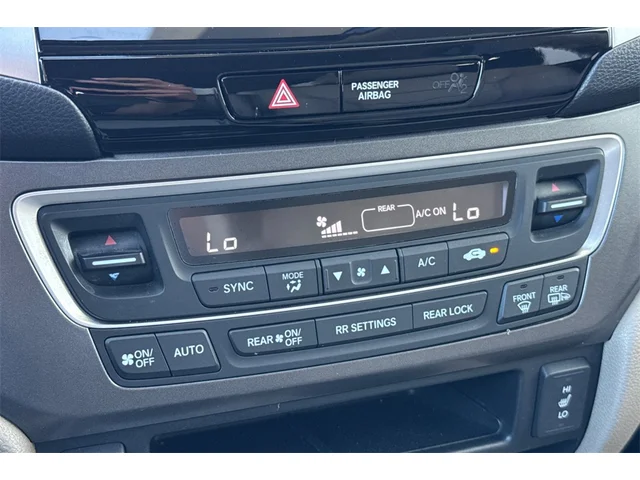 Used HONDA Pilot at San Francisco in izmo Kia