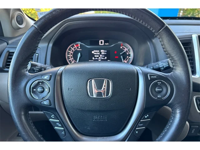 Used HONDA Pilot at San Francisco in izmo Kia