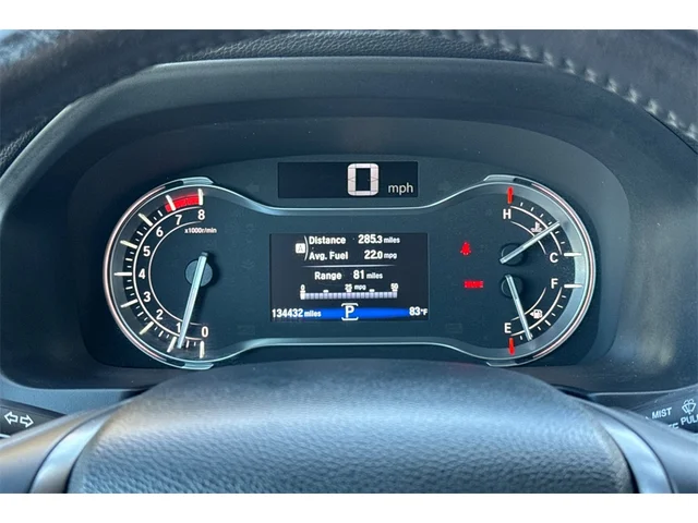 Used HONDA Pilot at San Francisco in izmo Kia