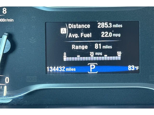 Used HONDA Pilot at San Francisco in izmo Kia