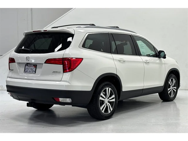 Used HONDA Pilot at San Francisco in izmo Kia