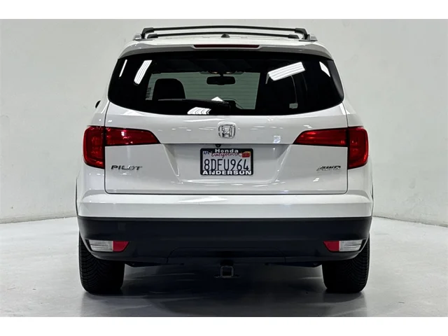 Used HONDA Pilot at San Francisco in izmo Kia