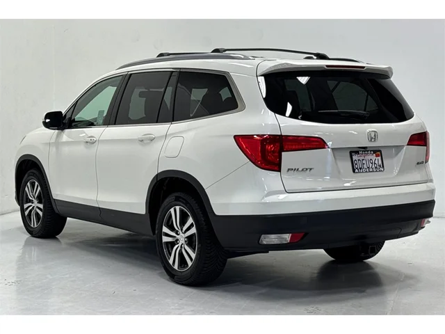 Used HONDA Pilot at San Francisco in izmo Kia