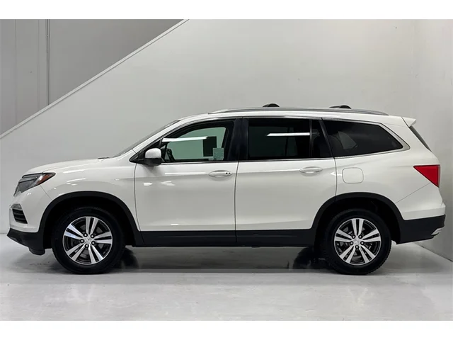 Used HONDA Pilot at San Francisco in izmo Kia