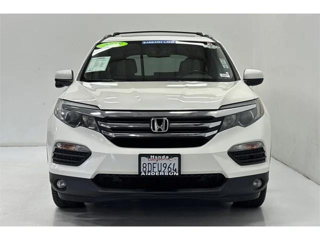 Used HONDA Pilot at San Francisco in izmo Kia