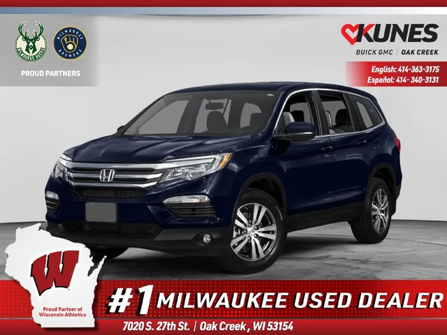 SEMINUEVOS HONDA Pilot a Estados en autogozo