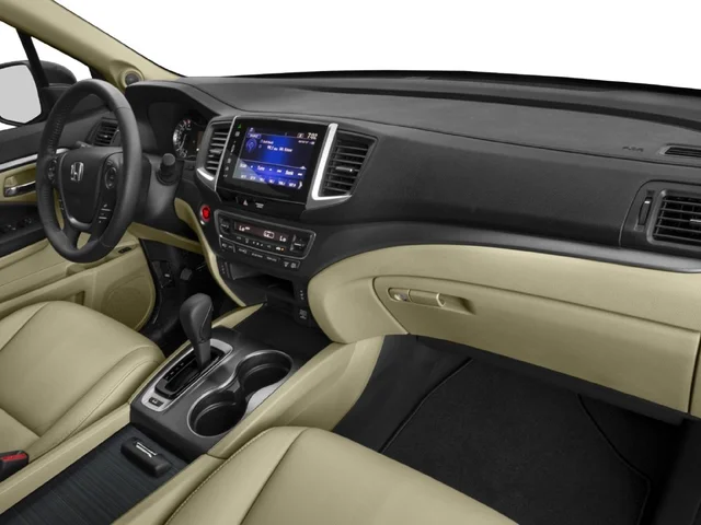 SEMINUEVOS HONDA Pilot a Estados en autogozo