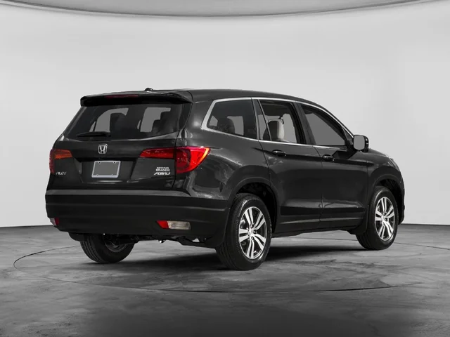 SEMINUEVOS HONDA Pilot a Estados en autogozo