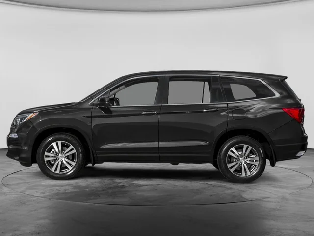 SEMINUEVOS HONDA Pilot a Estados en autogozo