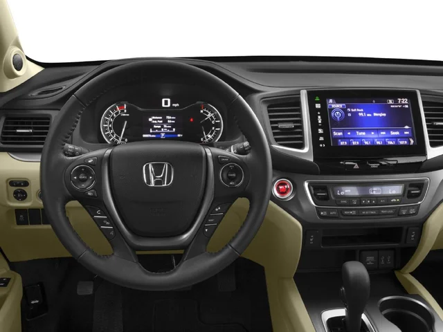SEMINUEVOS HONDA Pilot a Estados en autogozo