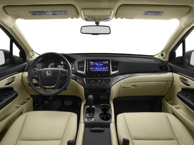 SEMINUEVOS HONDA Pilot a Estados en autogozo