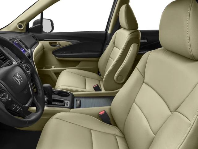 SEMINUEVOS HONDA Pilot a Estados en autogozo