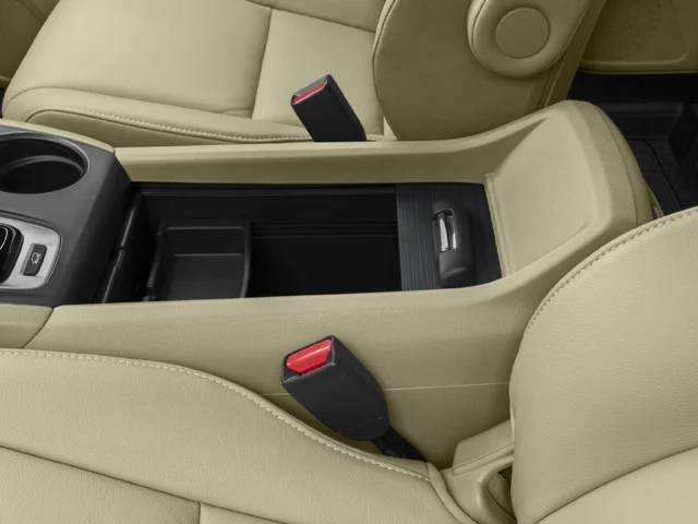 SEMINUEVOS HONDA Pilot a Estados en autogozo