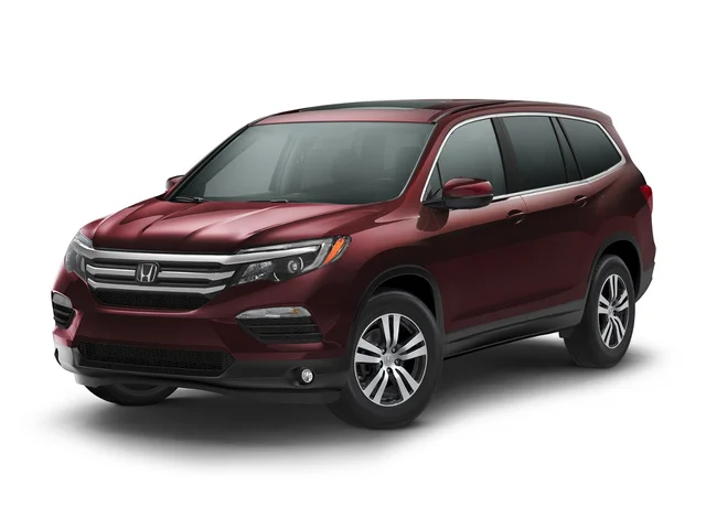 SEMINUEVOS HONDA Pilot a Estados en autogozo
