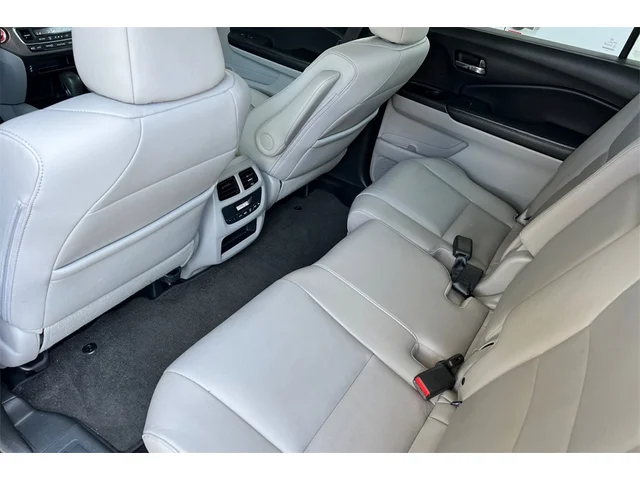 Used HONDA Pilot at San Francisco in izmo Kia