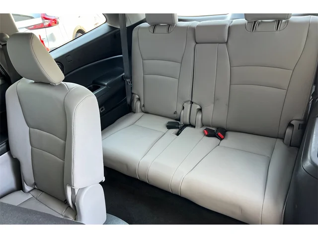 Used HONDA Pilot at San Francisco in izmo Kia