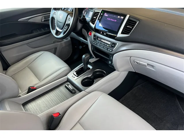 Used HONDA Pilot at San Francisco in izmo Kia
