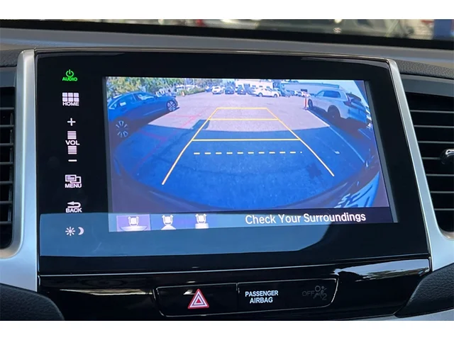 Used HONDA Pilot at San Francisco in izmo Kia
