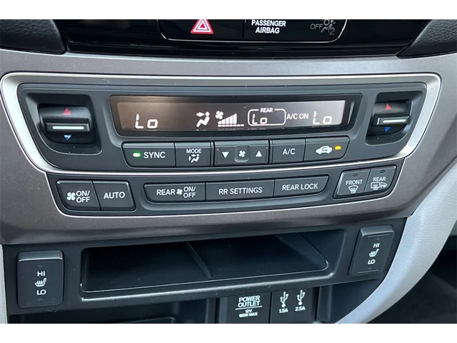 Used HONDA Pilot at San Francisco in izmo Kia