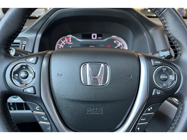 Used HONDA Pilot at San Francisco in izmo Kia