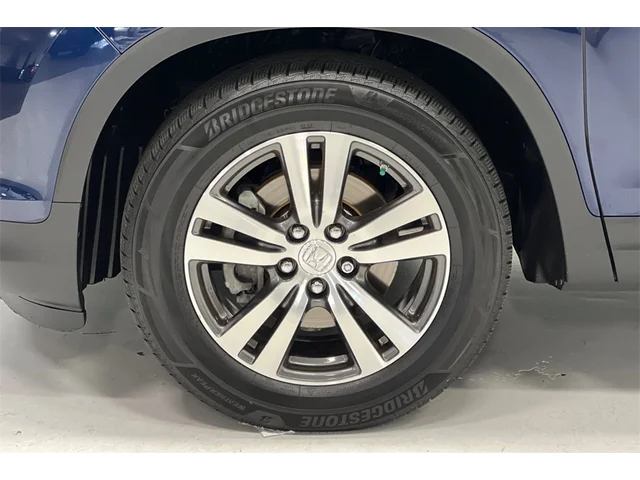 Used HONDA Pilot at San Francisco in izmo Kia