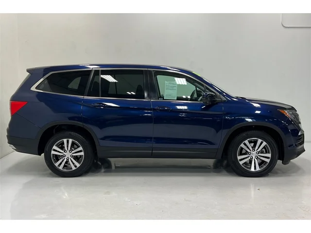Used HONDA Pilot at San Francisco in izmo Kia