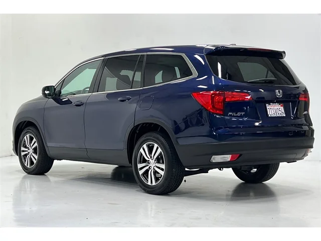 Used HONDA Pilot at San Francisco in izmo Kia