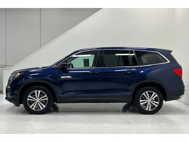 Used HONDA Pilot at San Francisco in izmo Kia
